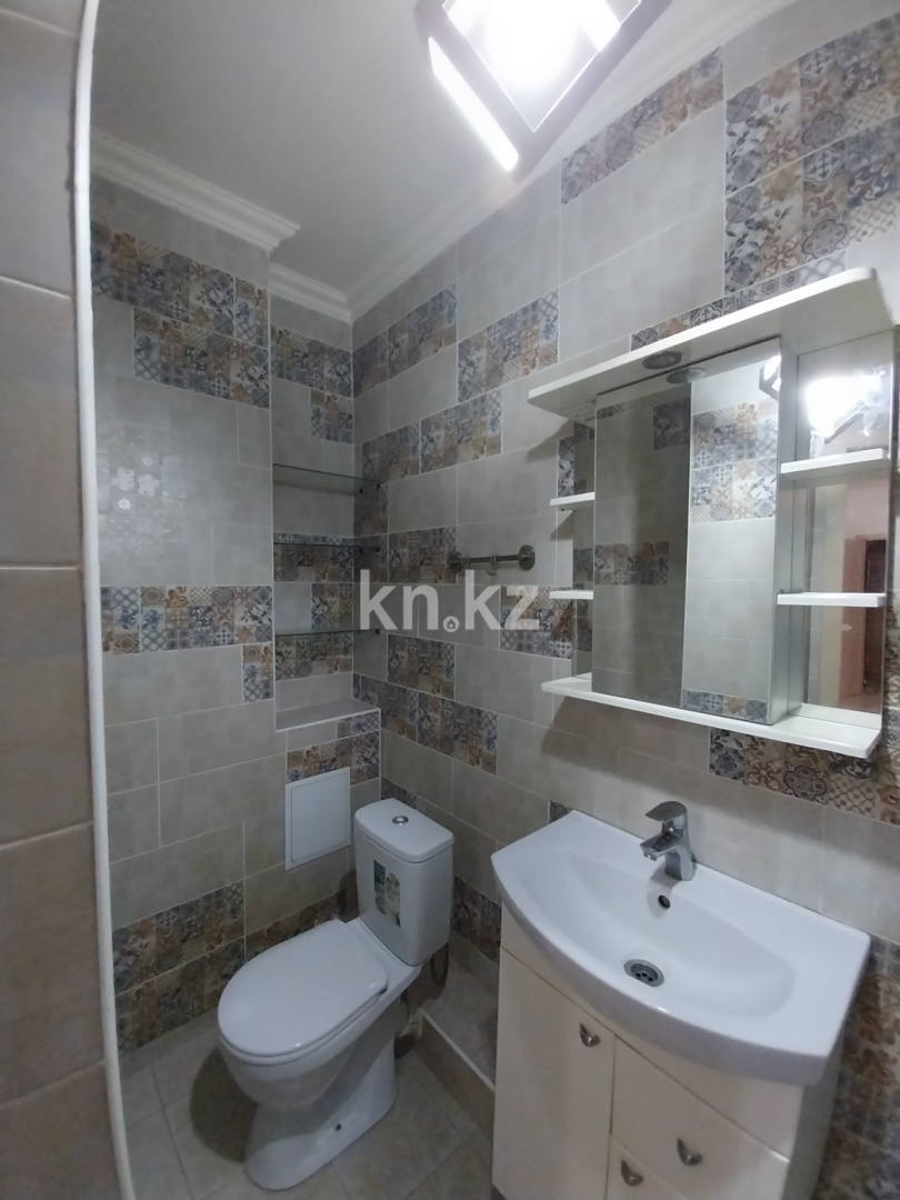 Аренда 2-комнатной квартиры, 55 м² - Аренда квартир помесячно в Астане без посредников фото 3 из 4