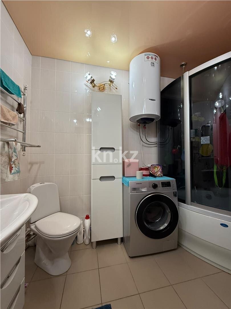 Продажа 2-комнатной квартиры, 70 м² в Караганде - фото 7