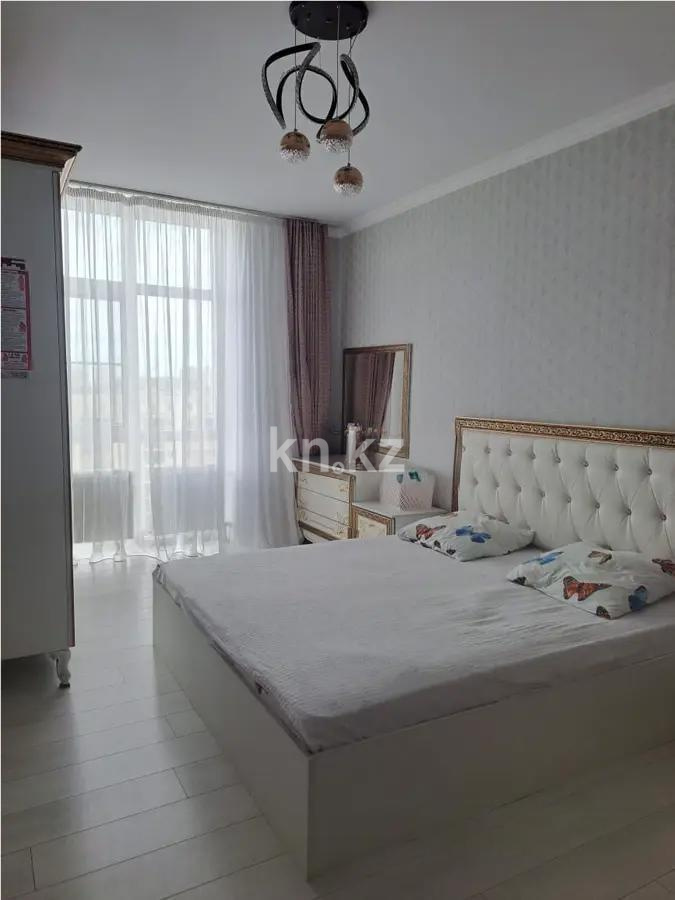 Продажа 2-комнатной квартиры, 55 м², ул. Байтурсынова, дом  47 в Астане - фото 2