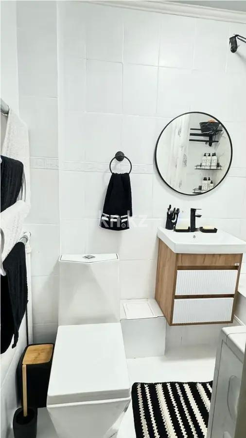 Продажа 3-комнатной квартиры, 60 м², ул. Муратбаева, дом  91 в Алматы - фото 5