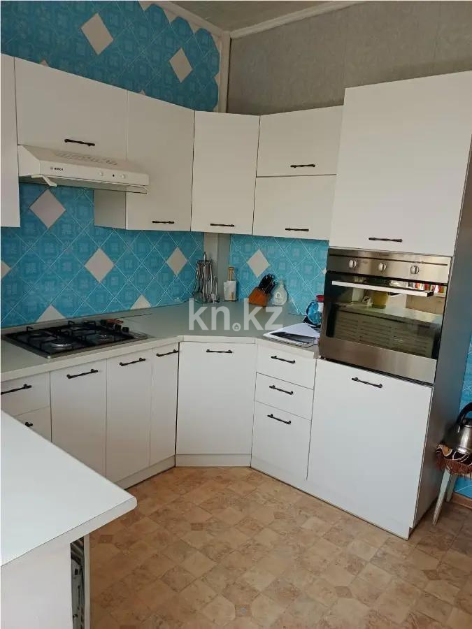 Продажа 2-комнатной квартиры, 55 м² в Алматы - фото 2
