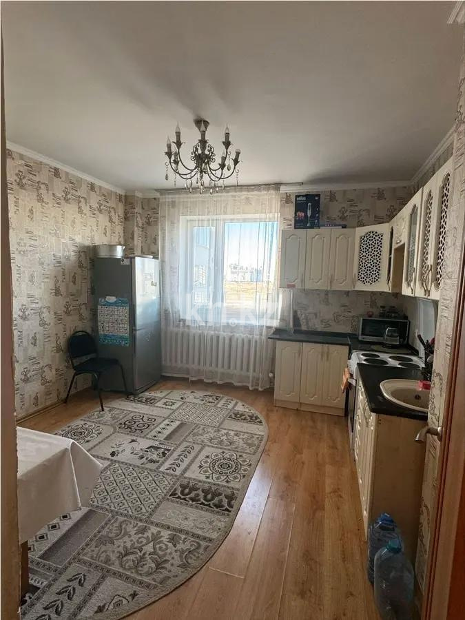 Продажа 1-комнатной квартиры, 52.4 м², ул. Айтматова, дом  27 - Продажа  однокомнатных квартир в Астане без посредников фото 2 из 4