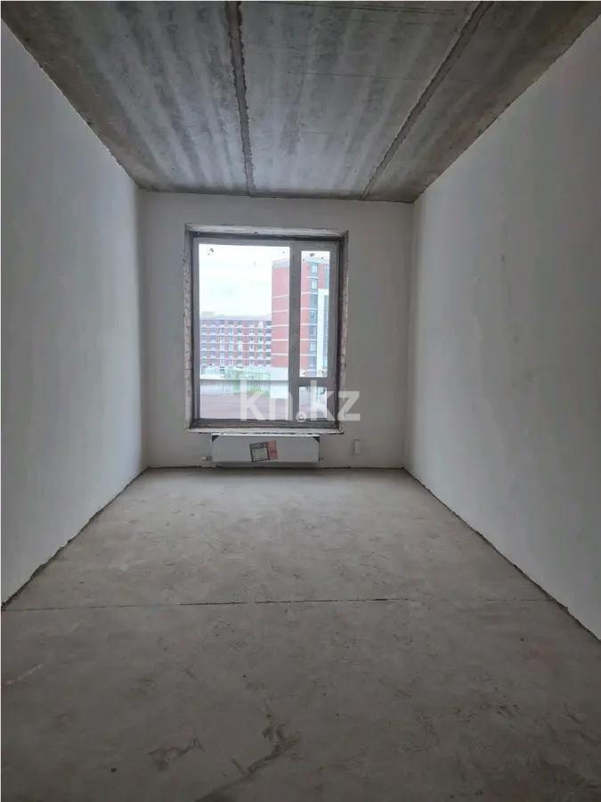 Продажа 1-комнатной квартиры, 39 м² в Астане