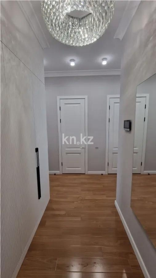 Продажа 2-комнатной квартиры, 66 м² в Астане - фото 5