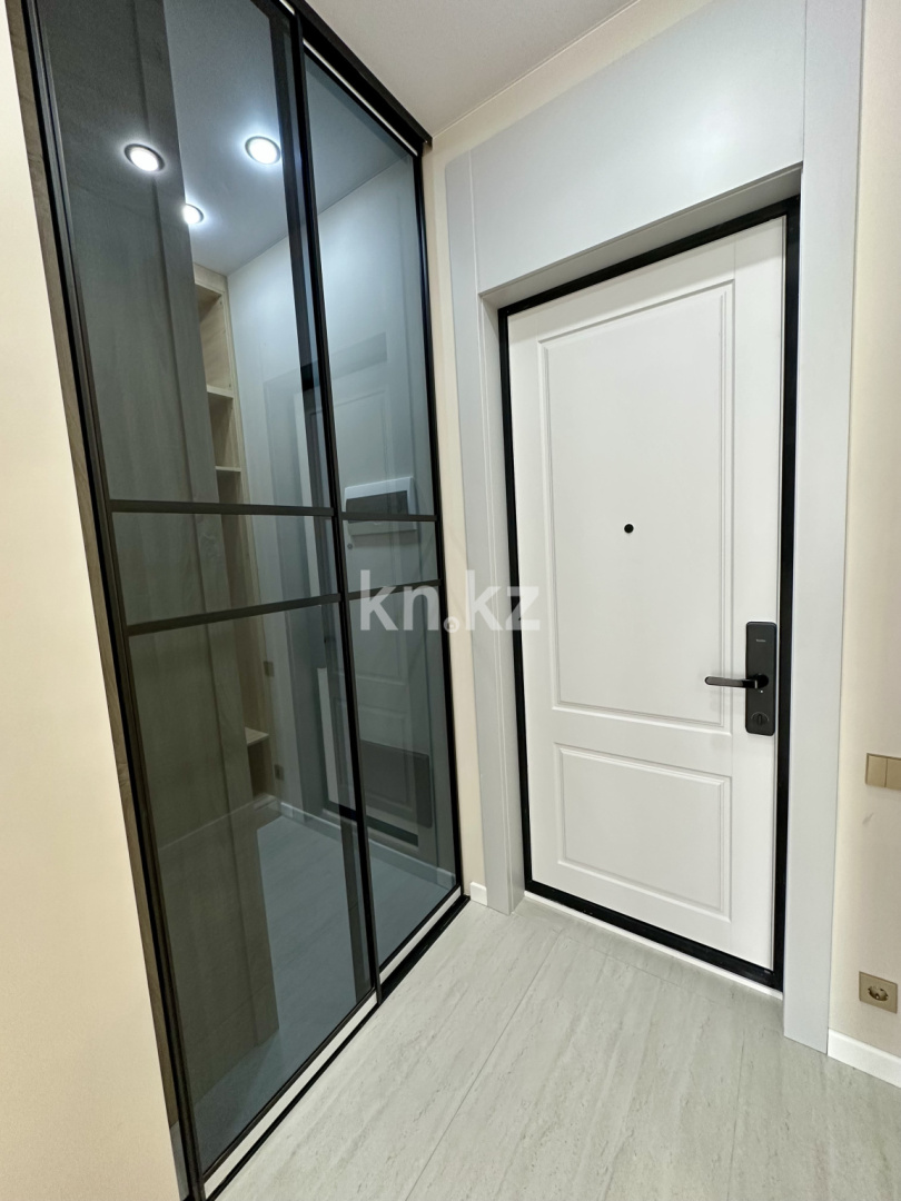 Продажа 2-комнатной квартиры, 49 м² - Продажа двухкомнатных квартир в монолитном доме в Астане фото 16 из 40