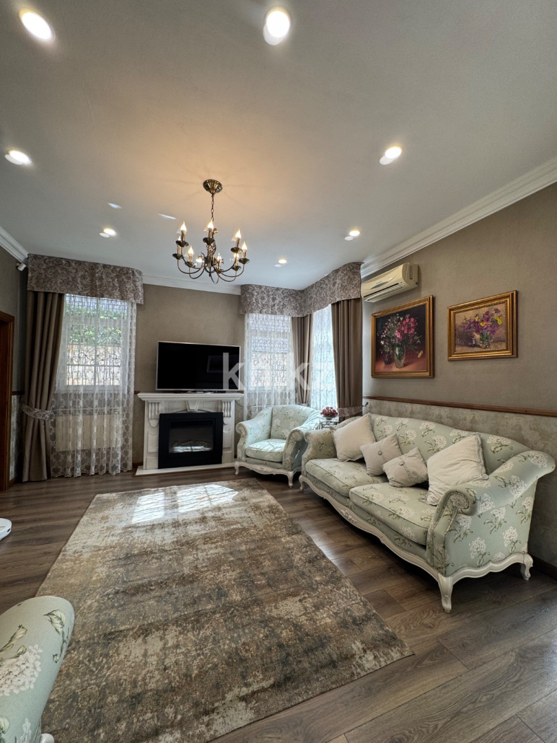 Продажа 5-комнатного дома, 210 м² - Продажа домов, коттеджей в Семее фото 2 из 5