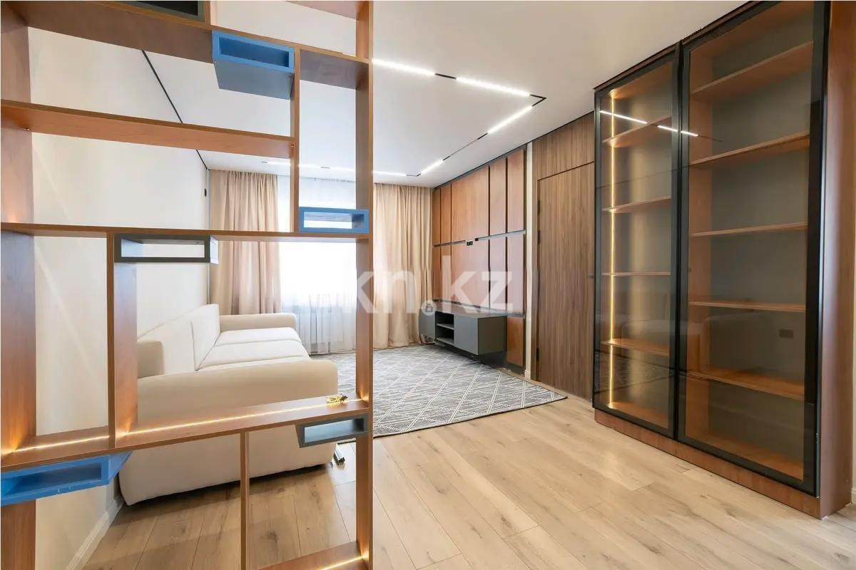 Продажа 2-комнатной квартиры, 40 м² - Продажа квартир в Алматы - страница 12 фото 1 из 4