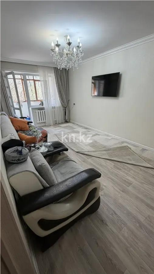 Продажа 3-комнатной квартиры, 78 м² в Караганде