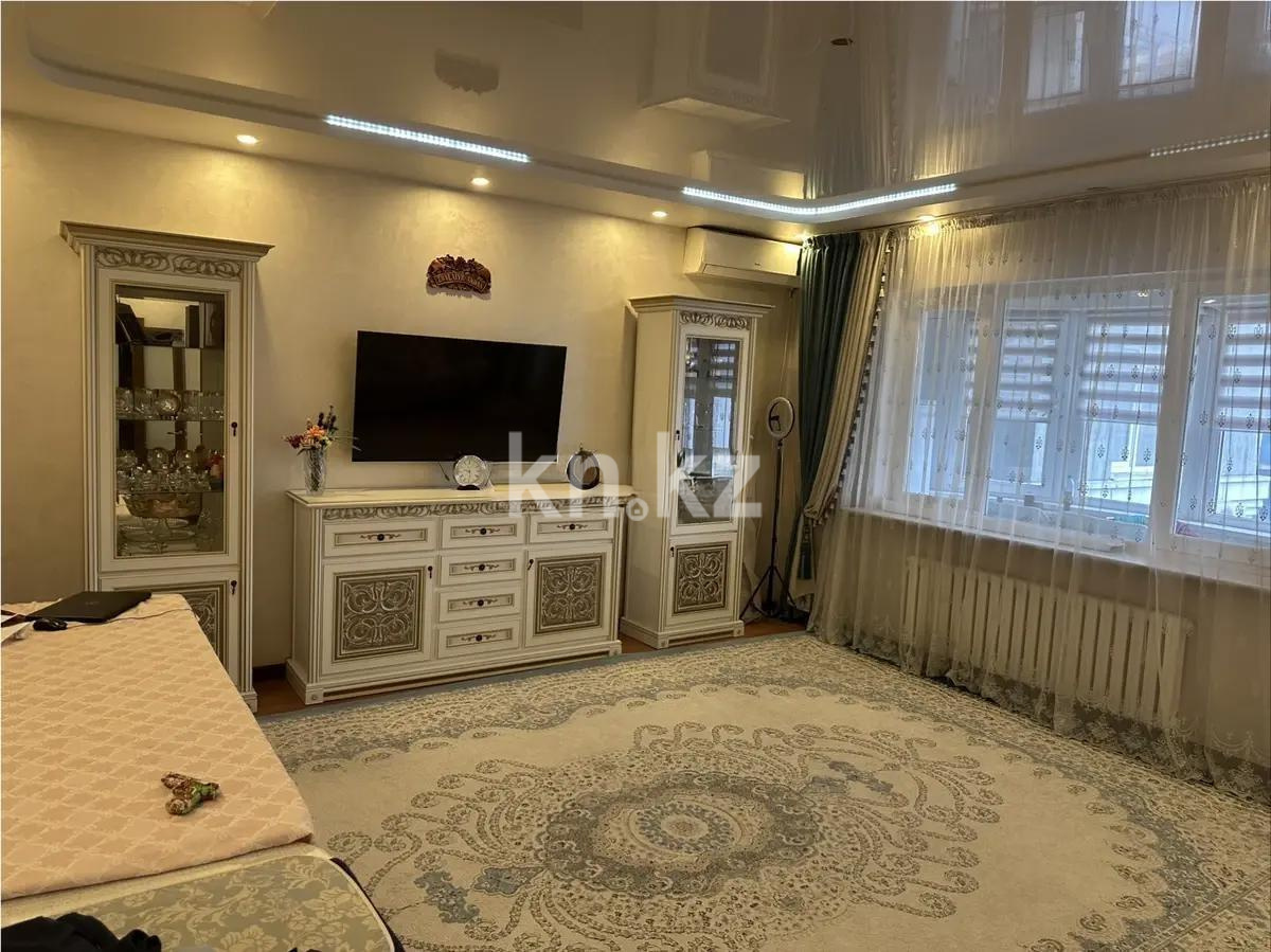 Продажа 4-комнатной квартиры, 165 м² - Продажа квартир в Алматы в Бостандыкском р-не - страница 36 фото 1 из 6