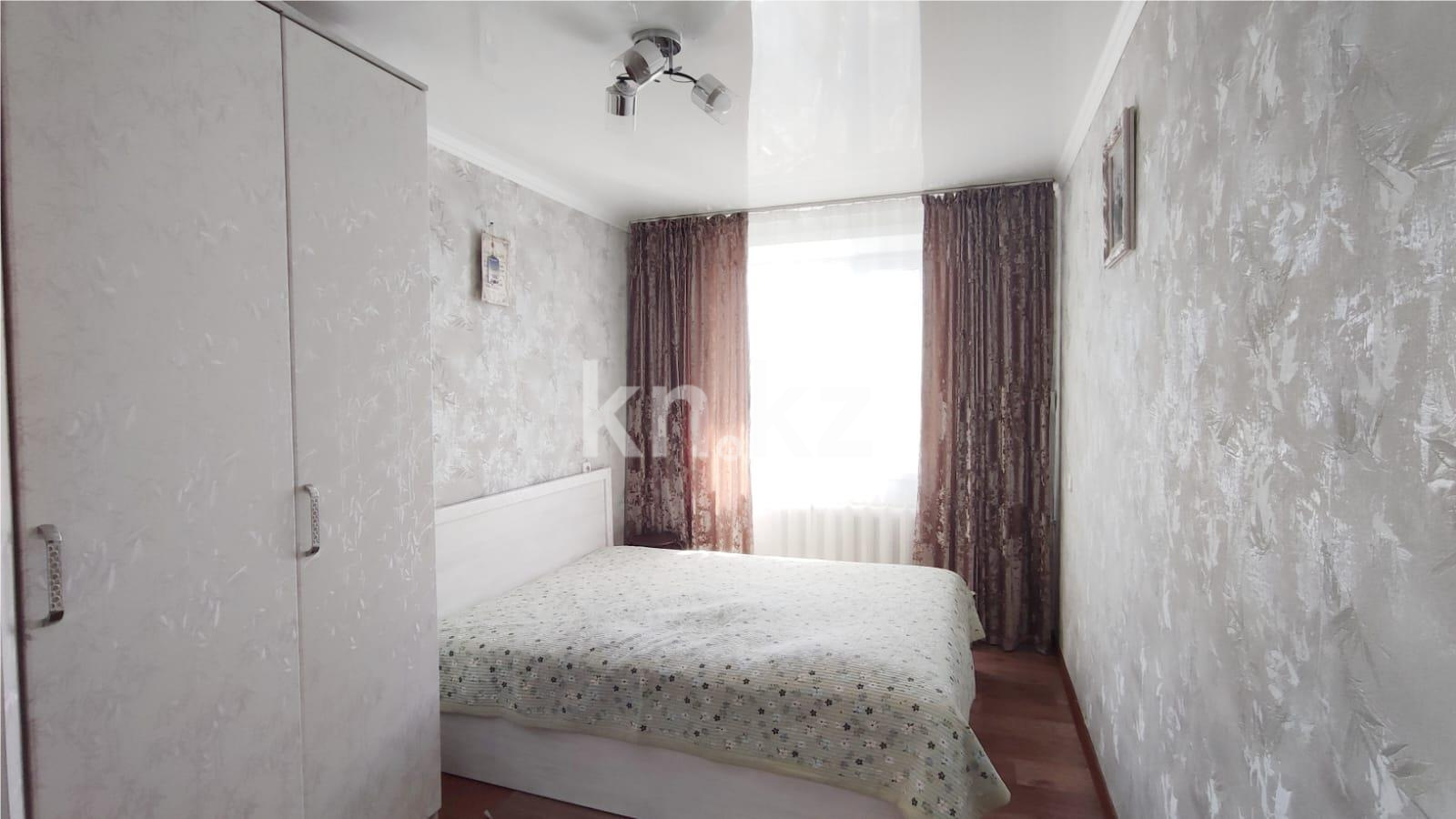 Продажа 2-комнатной квартиры, 44 м², 2 кв-л в Караганде - фото 4