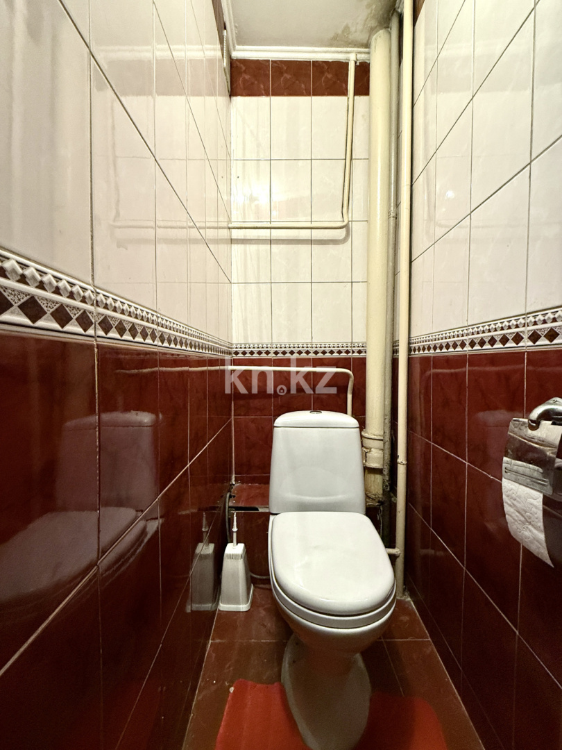 Продажа 3-комнатной квартиры, 56 м² в Алматы - фото 15