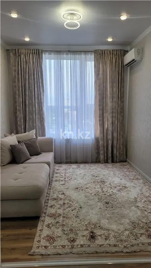 Продажа 3-комнатной квартиры, 81.9 м² - Продажа трехкомнатных квартир в Алматы фото 3 из 5