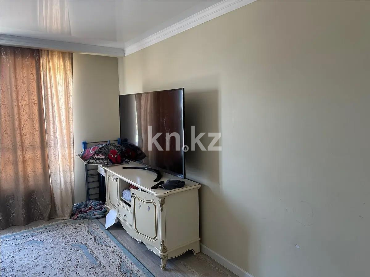 Продажа 1-комнатной квартиры, 30 м², мкр-н Аккент, дом  74 - Продажа  однокомнатных квартир в Алматы без посредников фото 1 из 2