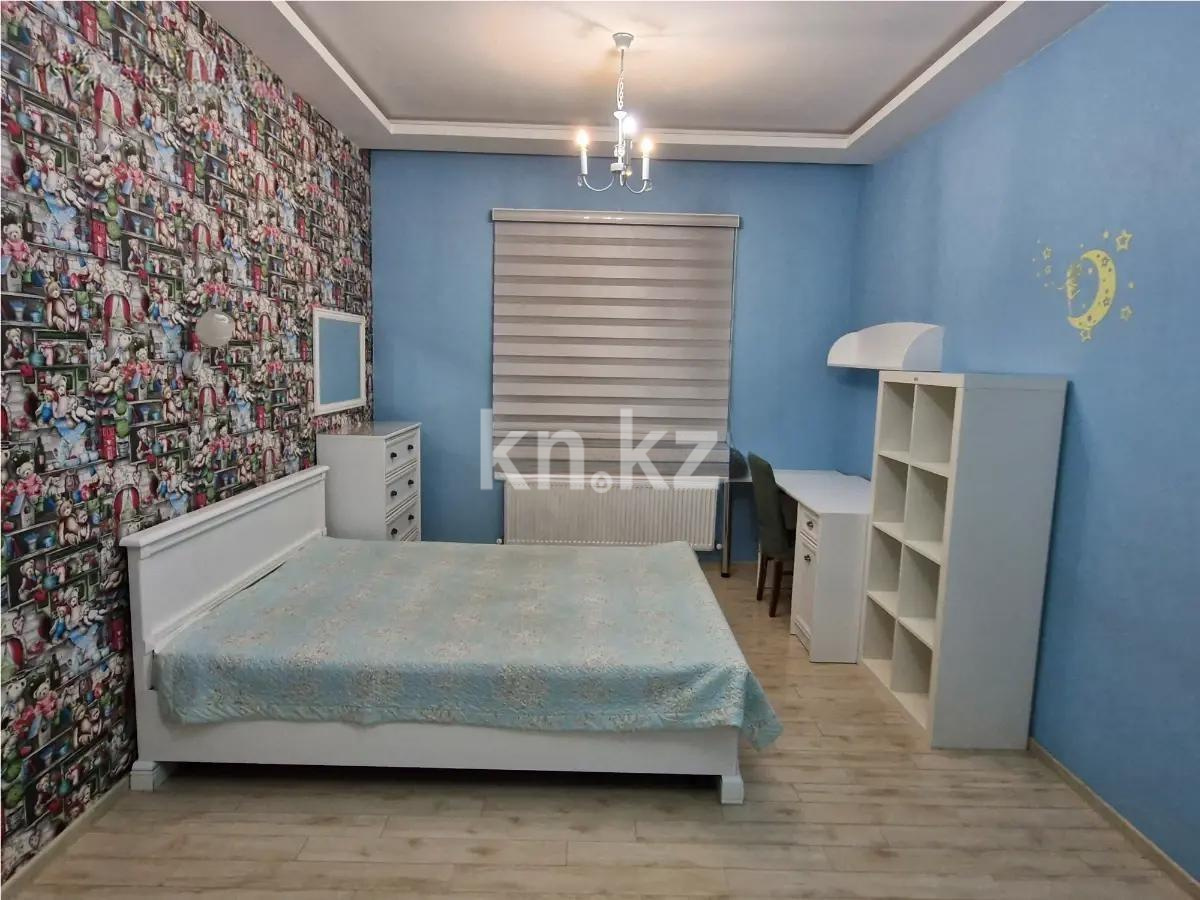 Продажа 3-комнатной квартиры, 133 м² - Недвижимость в Алматы фото 2 из 4