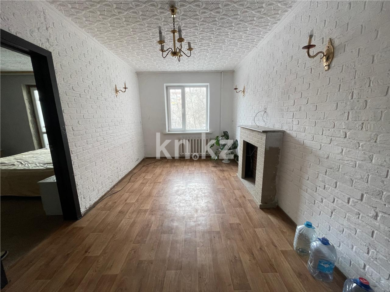 Продажа 3-комнатной квартиры, 63 м² - Продажа квартир в Казахстане - страница 1401 фото 1 из 16