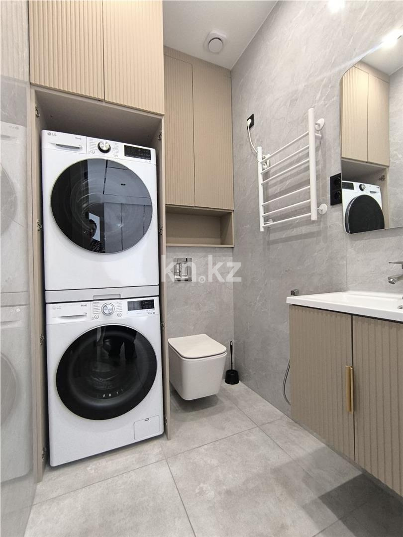 Продажа 3-комнатной квартиры, 89 м² в Караганде - фото 14