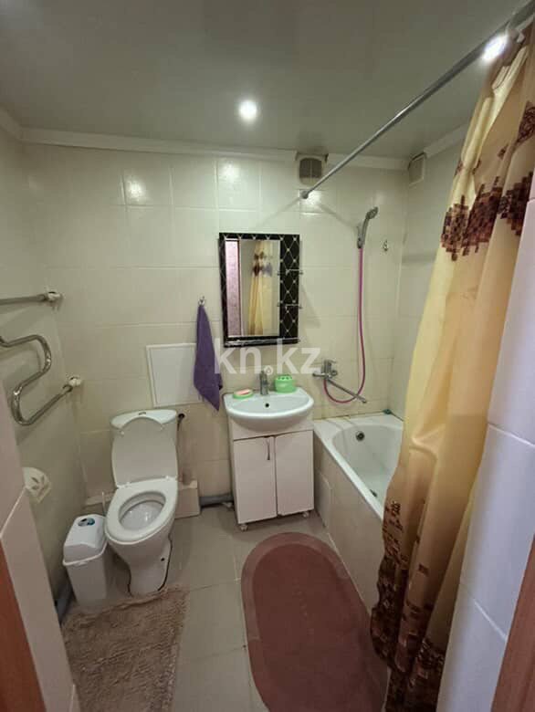 Продажа 3-комнатной квартиры, 57 м², ул. Лермонтова, дом  9 - Продажа недвижимости в Костанае фото 6 из 8