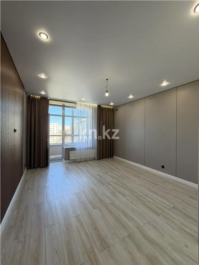 Продажа 1-комнатной квартиры, 35 м² в Астане