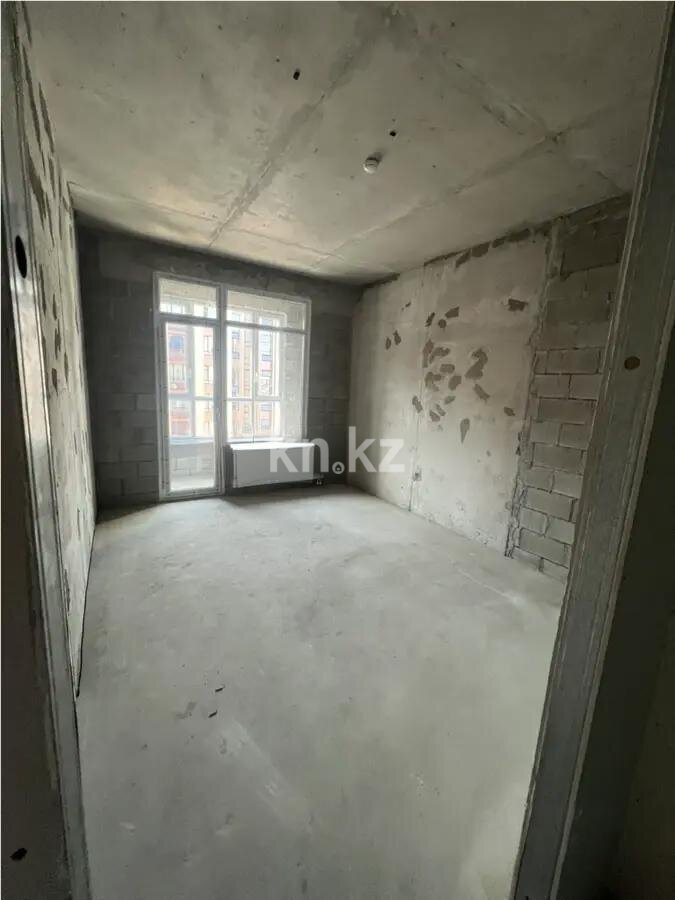 Продажа 2-комнатной квартиры, 54.4 м² в Алматы - фото 2