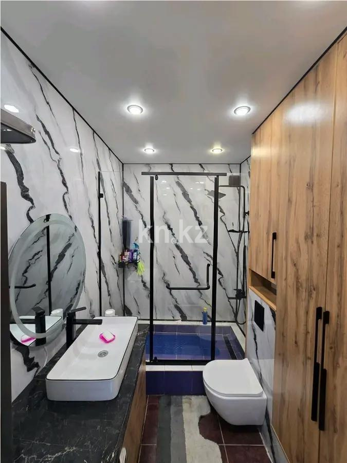 Продажа 2-комнатной квартиры, 77 м², ул. Айтматова, дом  36 в Астане - фото 4