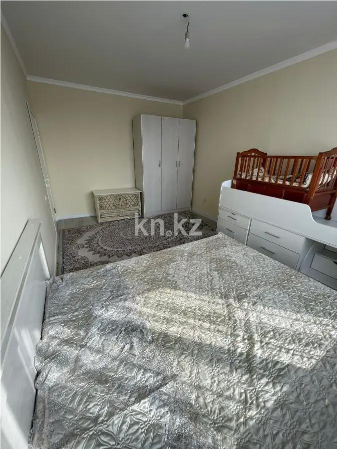 Продажа 3-комнатной квартиры, 77 м² - Продажа трехкомнатных квартир в Алматы - страница 12 фото 3 из 6