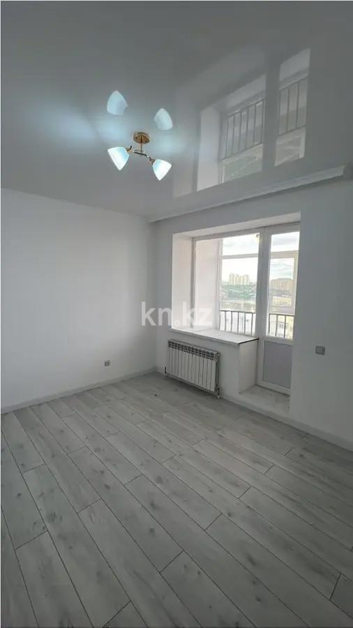 Продажа 2-комнатной квартиры, 45.3 м² в Астане