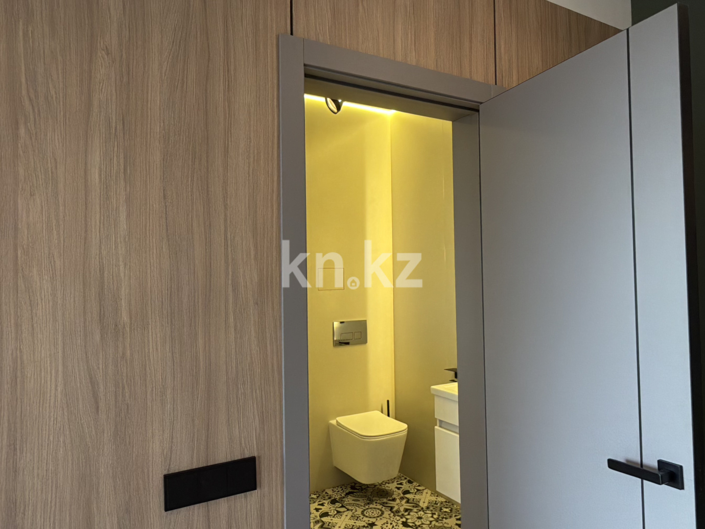 Аренда 2-комнатной квартиры посуточно, 55 м² в Петропавловске - фото 12