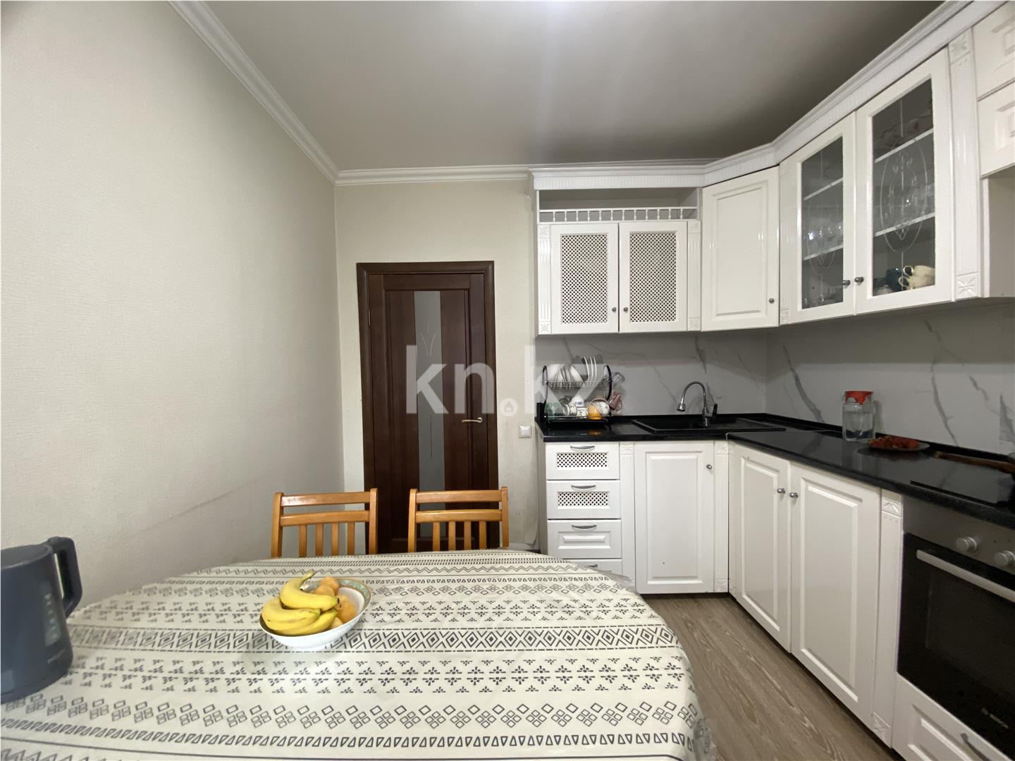 Продажа 3-комнатной квартиры, 84 м² - Продажа  трехкомнатных квартир в новостройках Астаны с фото фото 7 из 16