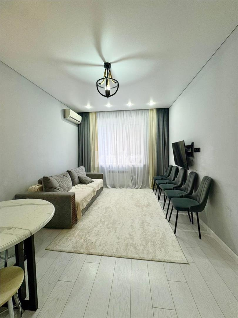 Продажа 3-комнатной квартиры, 65 м² в Астане