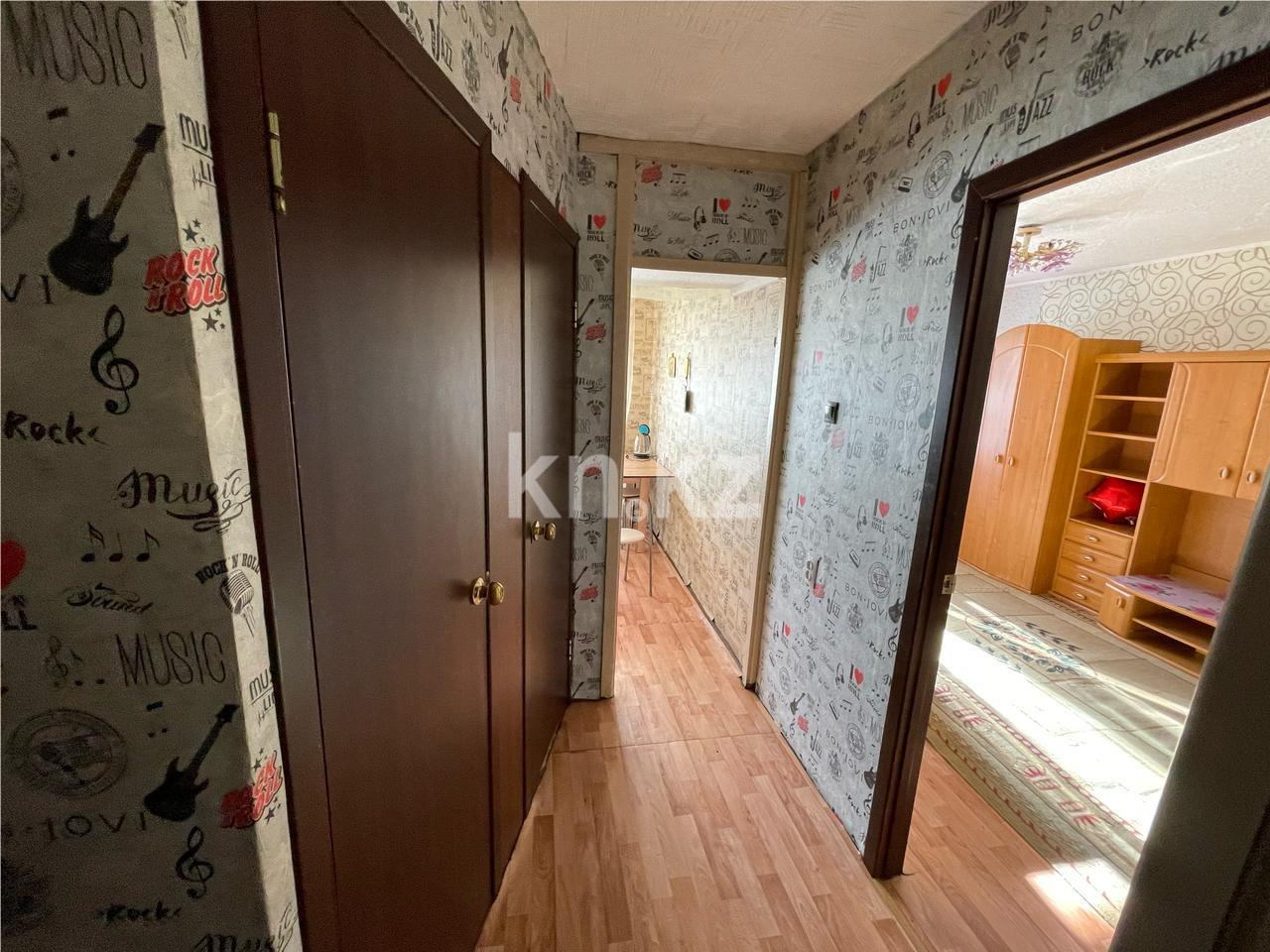 Продажа 2-комнатной квартиры, 45 м², пр. Мира в Темиртау - фото 8