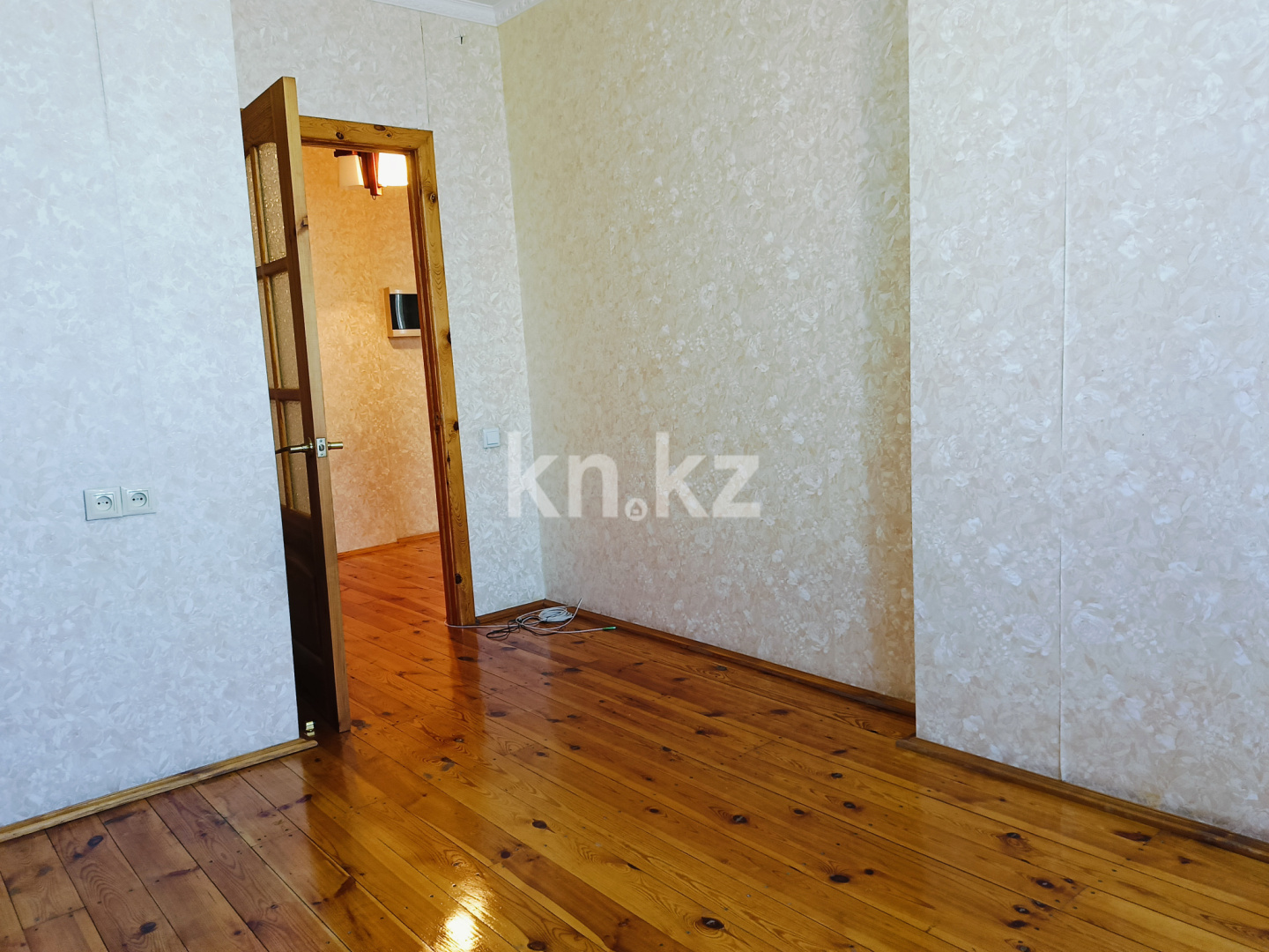 Продажа 1-комнатной квартиры, 50 м², пр. Сарыарка, дом  50 - ул. Маскеу - Продажа  однокомнатных квартир в Астане с фото фото 9 из 14