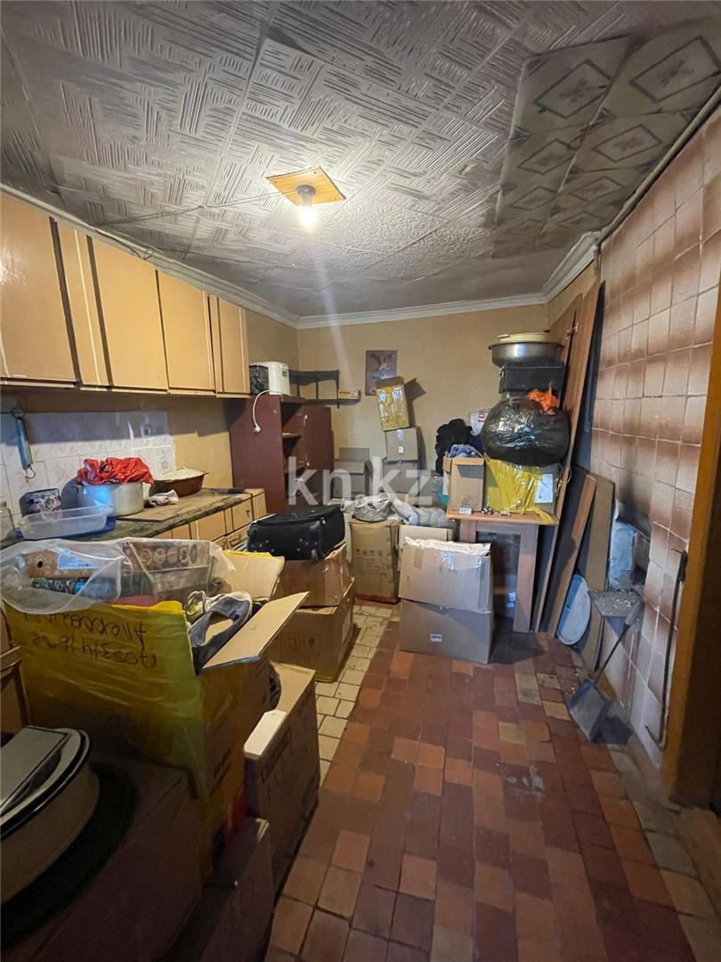 Продажа 3-комнатного дома, 68.3 м² - Продажа домов, коттеджей в Казахстане - страница 2 фото 18 из 32