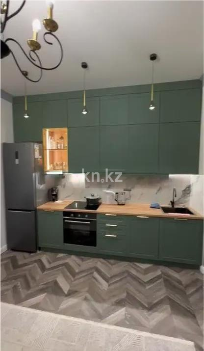 Продажа 3-комнатной квартиры, 50 м², пр. Туран, дом  46Б - Продажа  трехкомнатных квартир в Астане фото 4 из 6