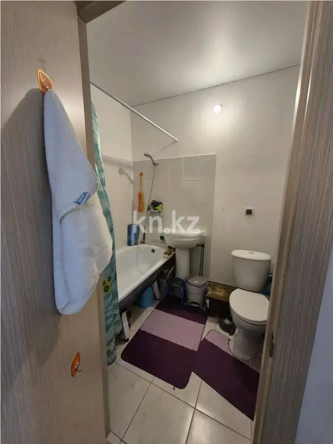 Продажа 1-комнатной квартиры, 38 м², ул. А-108, дом  24 в Астане - фото 3