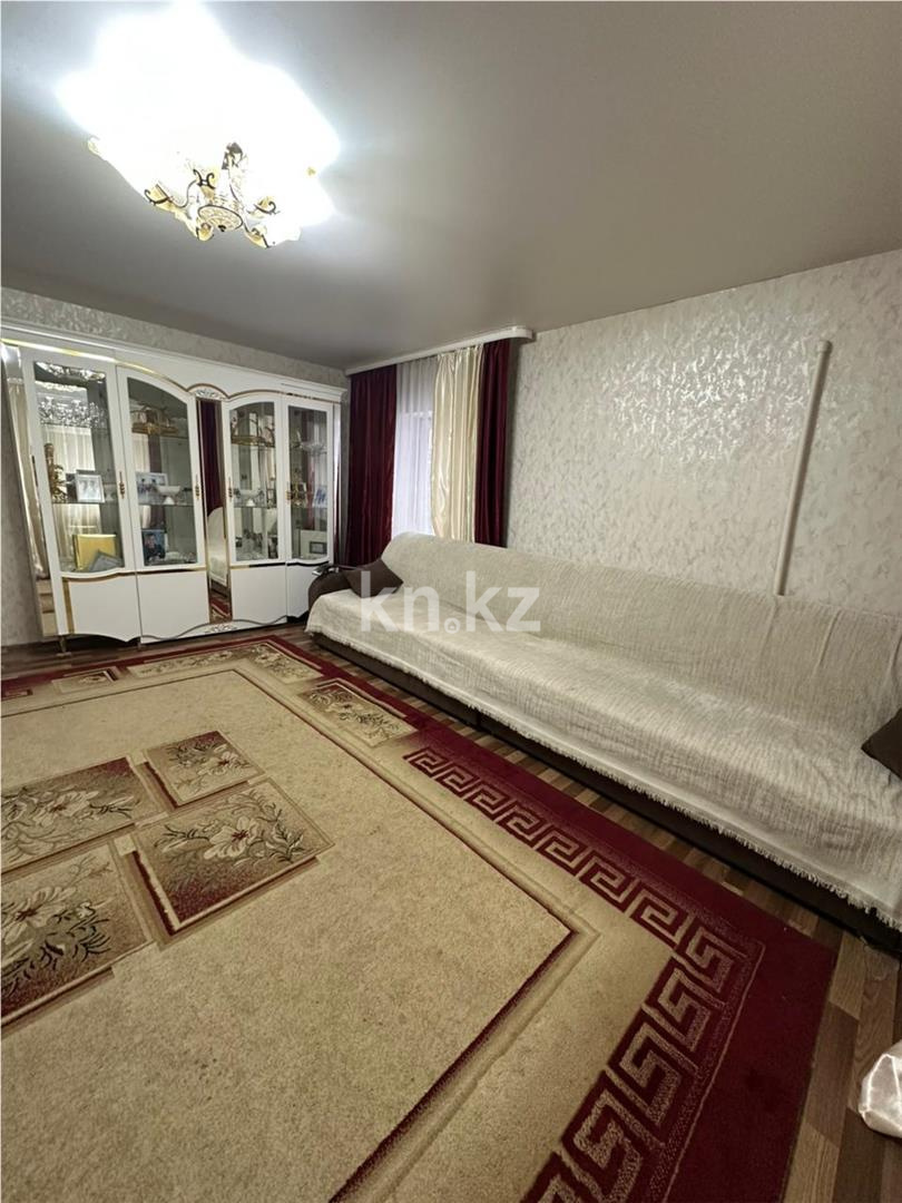 Продажа 4-комнатного дома, 100 м² - Продажа домов, коттеджей в Казахстане - страница 2 фото 1 из 18