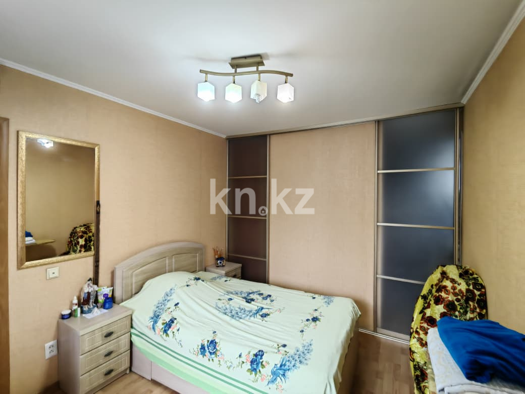 Продажа 2-комнатной квартиры, 41 м², ул. Можайского, дом  11 - Продажа квартир в Караганде фото 13 из 25