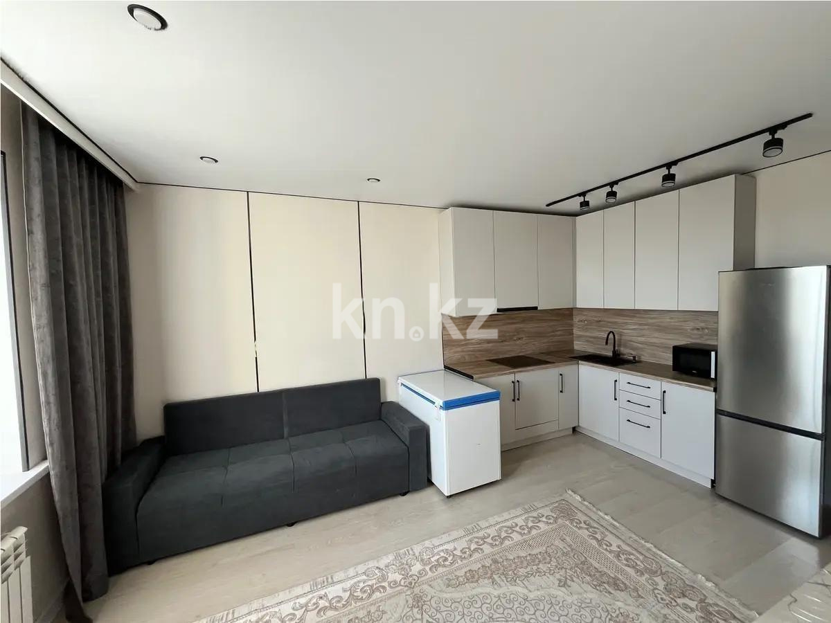 Продажа 2-комнатной квартиры, 44 м², ул. А-431, дом  21 в Астане - фото 3