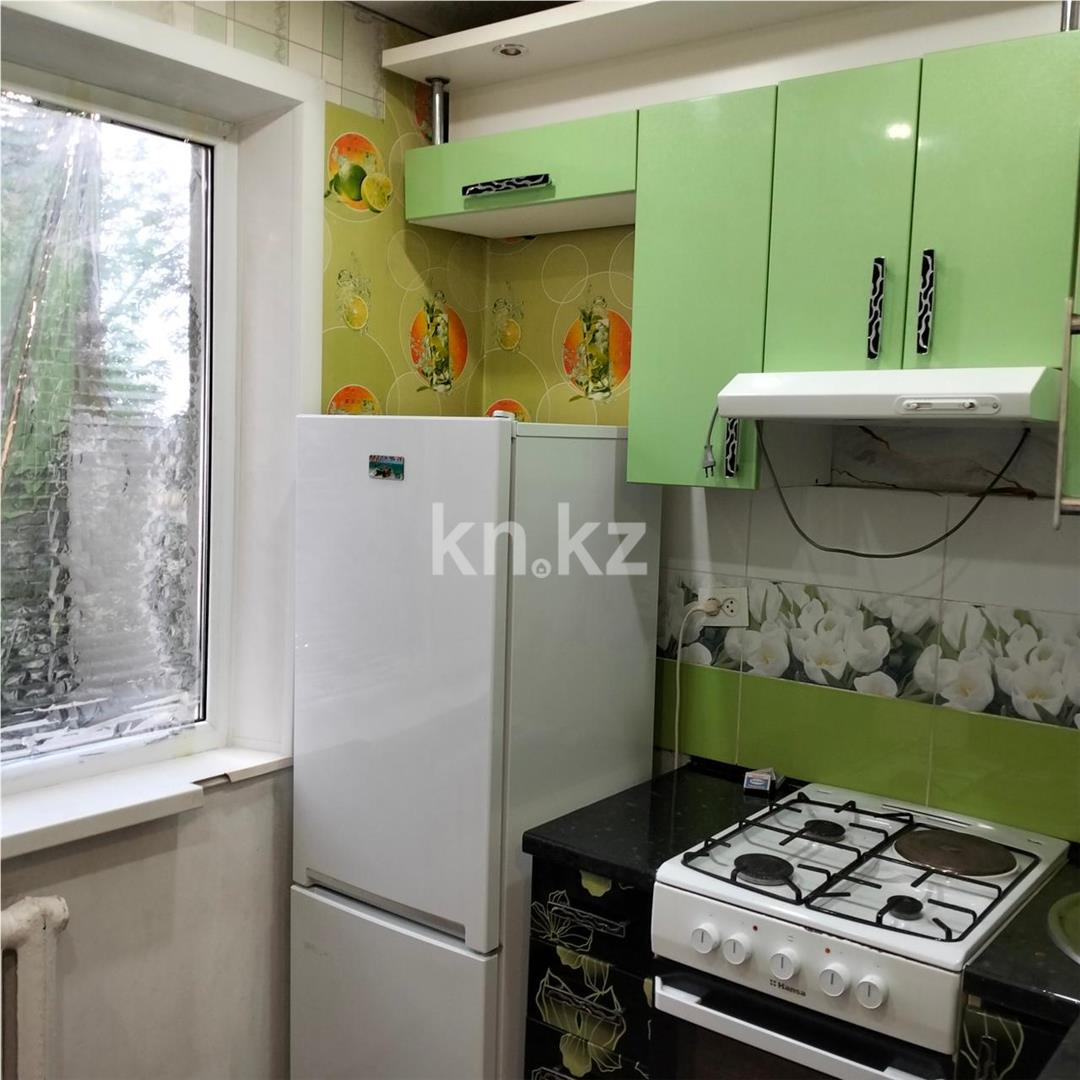 Продажа 2-комнатной квартиры, 48 м², мкр-н 15 - Продажа  двухкомнатных квартир в Караганде фото 5 из 6