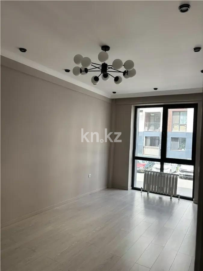 Продажа 2-комнатной квартиры, 66.7 м² в Алматы