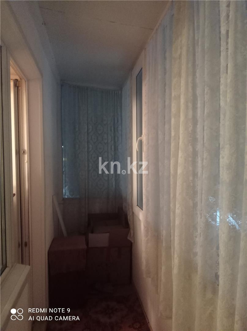 Продажа 2-комнатной квартиры, 54 м², мкр-н Восток-3 в Караганде - фото 18