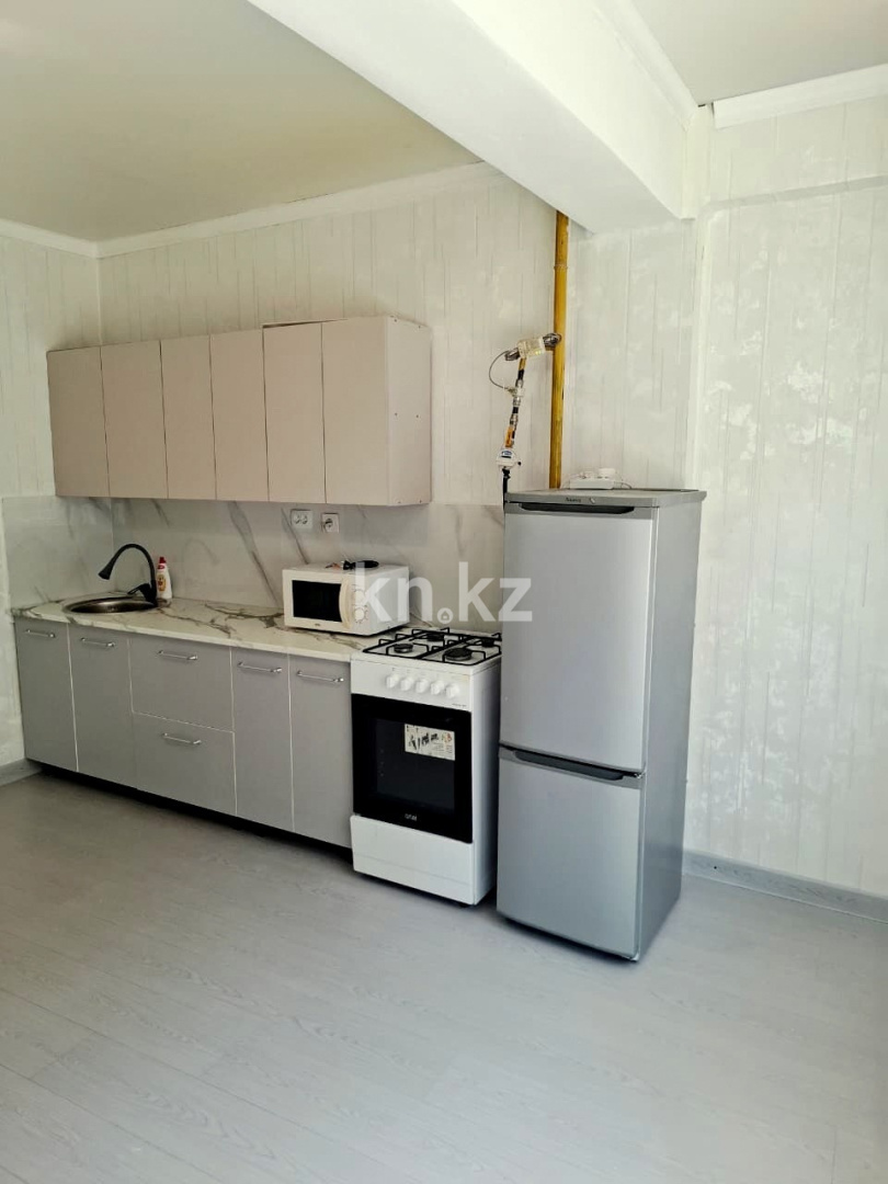 Продажа 2-комнатной квартиры, 51 м² в Алматы - фото 5