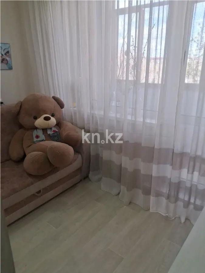 Продажа 1-комнатной квартиры, 31 м² - Продажа однокомнатных квартир в Казахстане - страница 9 фото 2 из 6