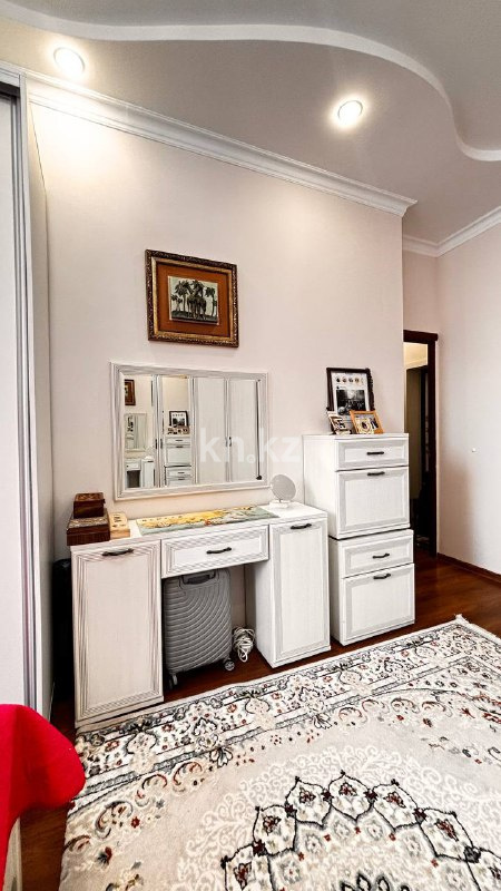 Продажа 2-комнатной квартиры, 58.4 м², ул. Бокейхана, дом  8 - Продажа  двухкомнатных квартир в Астане фото 18 из 31