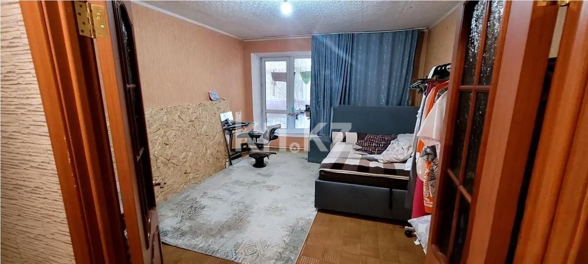 Продажа 2-комнатной квартиры, 54 м² в Караганде