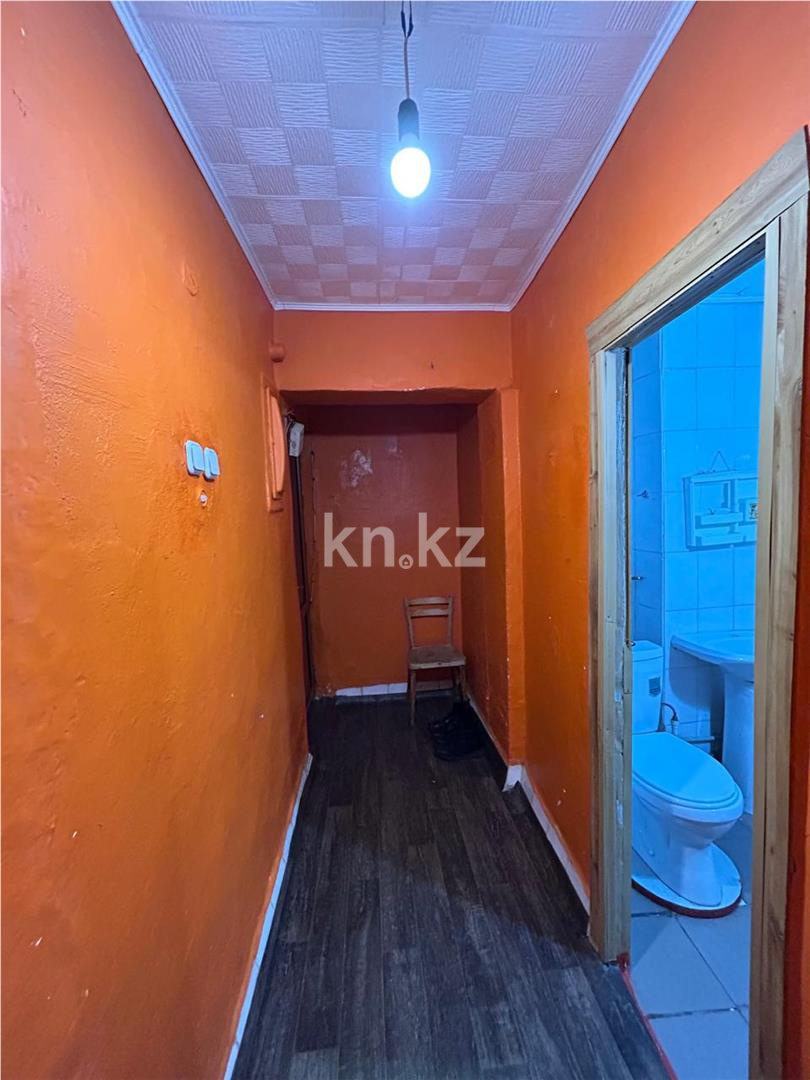 Продажа 2-комнатной квартиры, 45 м², пр. Республики в Темиртау - фото 14