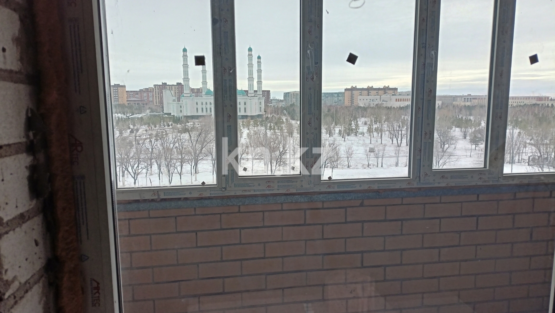 Продажа 1-комнатной квартиры, 50.1 м², ул. Дюсембекова, дом  53а - Продажа квартир в Казахстане фото 5 из 10