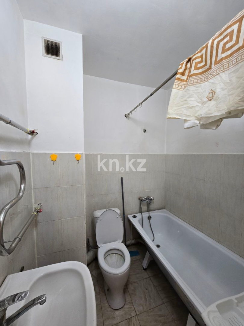 Продажа 2-комнатной квартиры, 57.7 м² в Алматы - фото 9