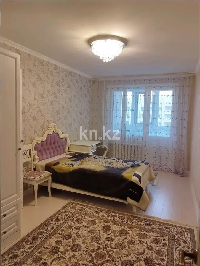 Продажа 3-комнатной квартиры, 92 м² - Продажа квартир в Астане фото 3 из 6