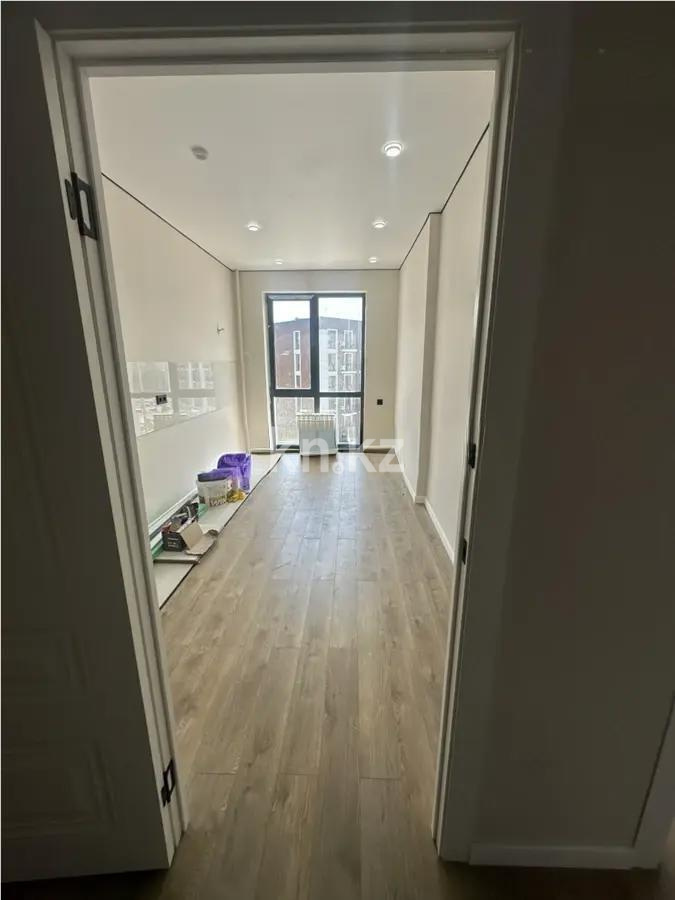 Продажа 1-комнатной квартиры, 39 м² - Продажа квартир в Петропавловске фото 1 из 3