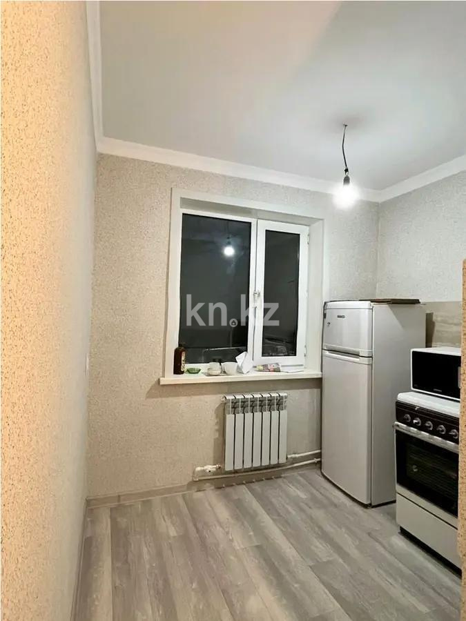 Продажа 3-комнатной квартиры, 58 м² - Продажа квартир в районе Город в Караганде фото 3 из 5